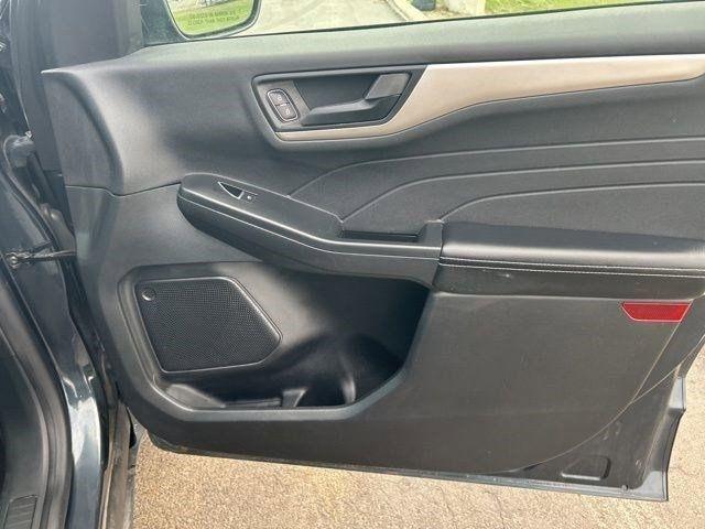 Ford Escape SE AWD 2022