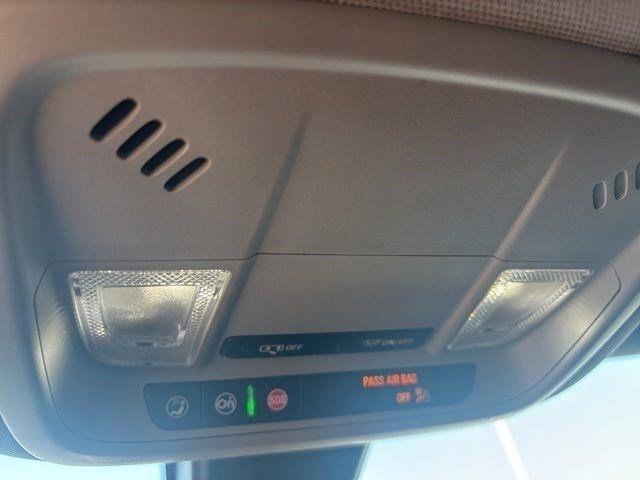 Chevrolet Malibu  2022