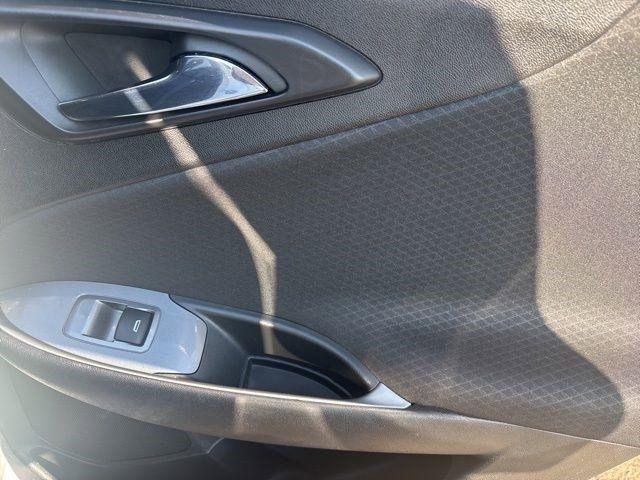 Chevrolet Malibu  2022