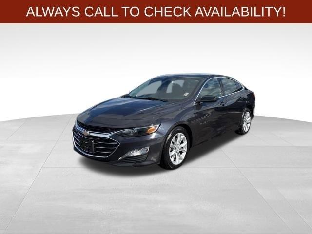 Chevrolet Malibu  2023