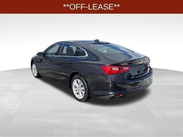 Chevrolet Malibu  2023