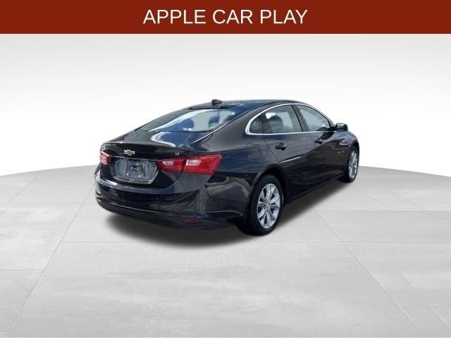 Chevrolet Malibu  2023