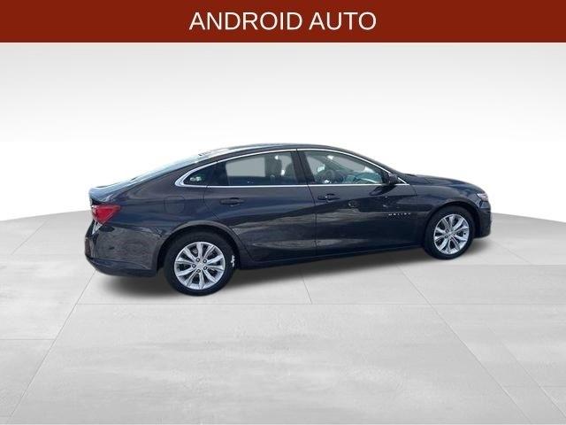 Chevrolet Malibu  2023