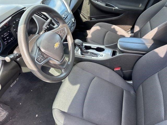 Chevrolet Malibu  2023