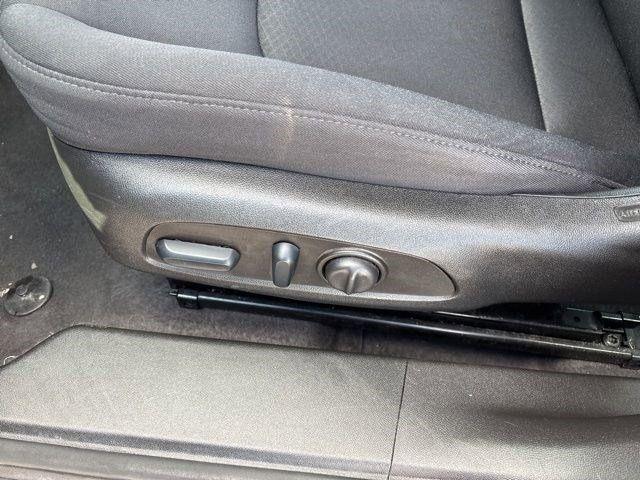 Chevrolet Malibu  2023