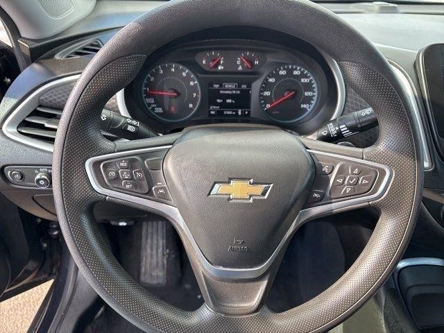 Chevrolet Malibu  2023