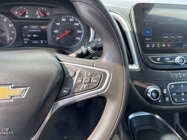 Chevrolet Malibu  2023