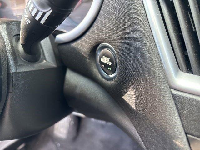 Chevrolet Malibu  2023