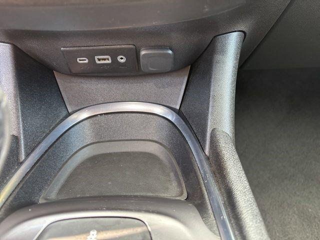 Chevrolet Malibu  2023