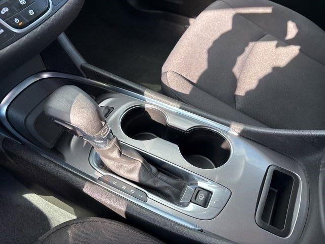 Chevrolet Malibu  2023