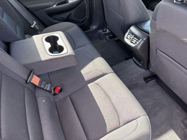 Chevrolet Malibu  2023