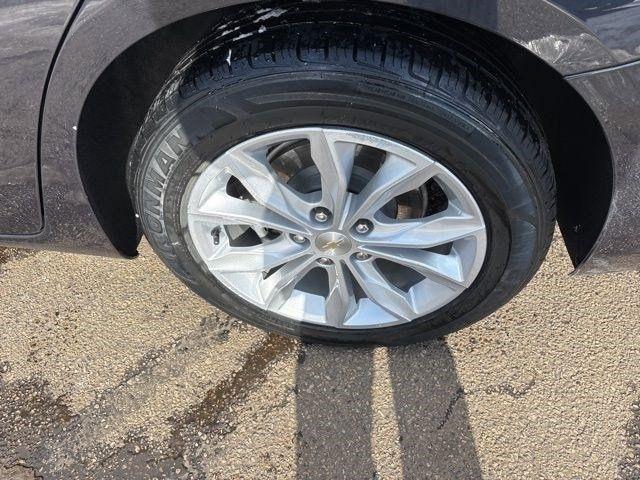 Chevrolet Malibu  2023