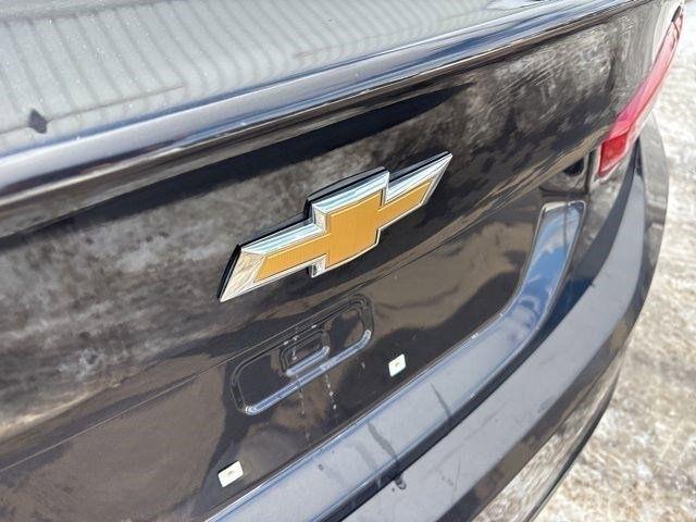 Chevrolet Malibu  2023