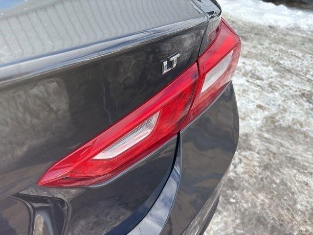 Chevrolet Malibu  2023