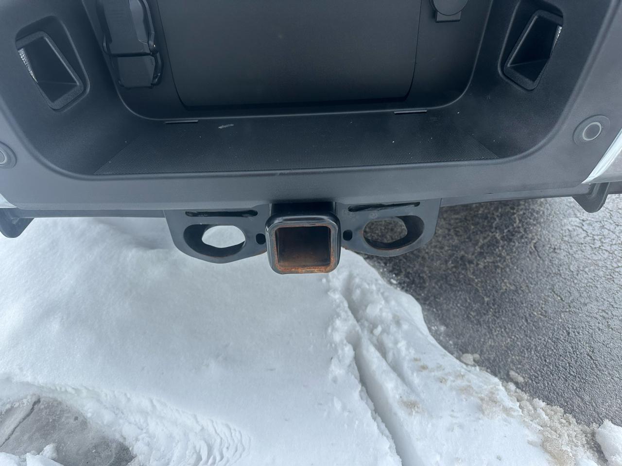 Ford F-250 SD Lariat Crew Cab 4WD 2024