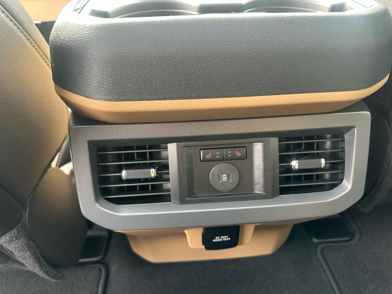 Ford F-250 SD Lariat Crew Cab 4WD 2026