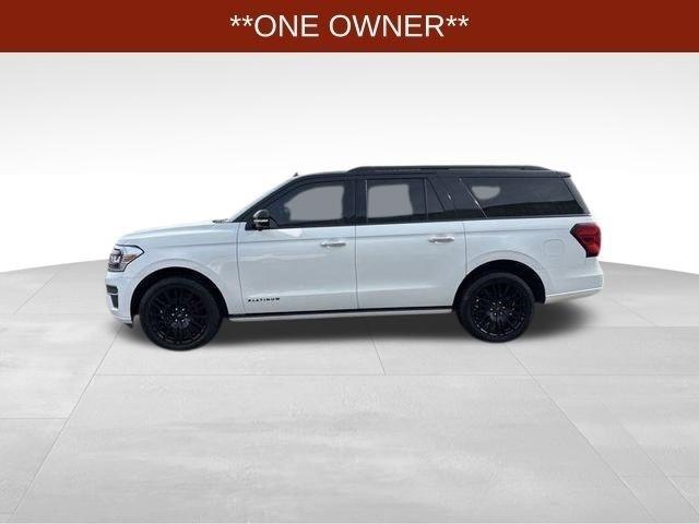 Ford Expedition Max  2023