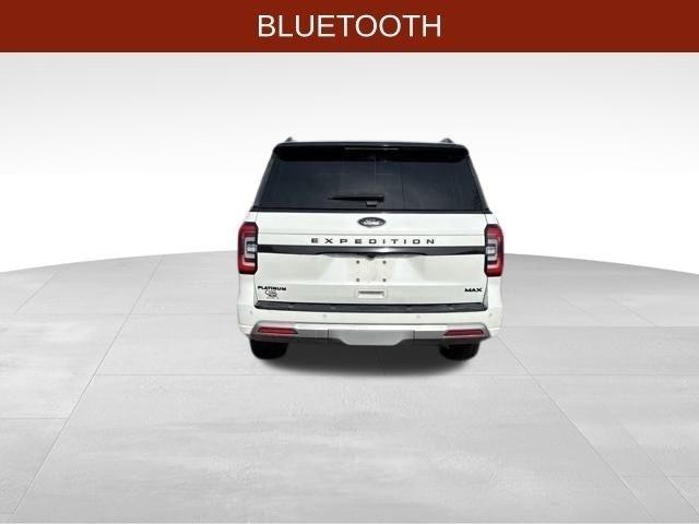 Ford Expedition Max  2023