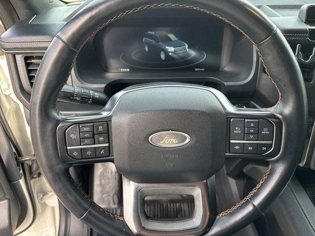 Ford Expedition Max  2023