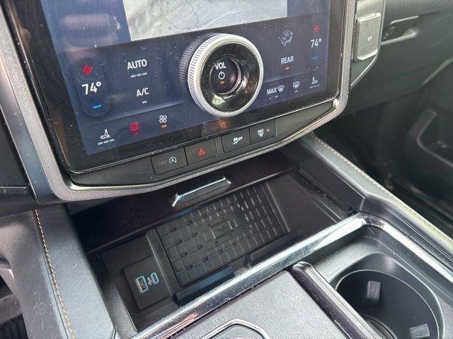 Ford Expedition Max  2023