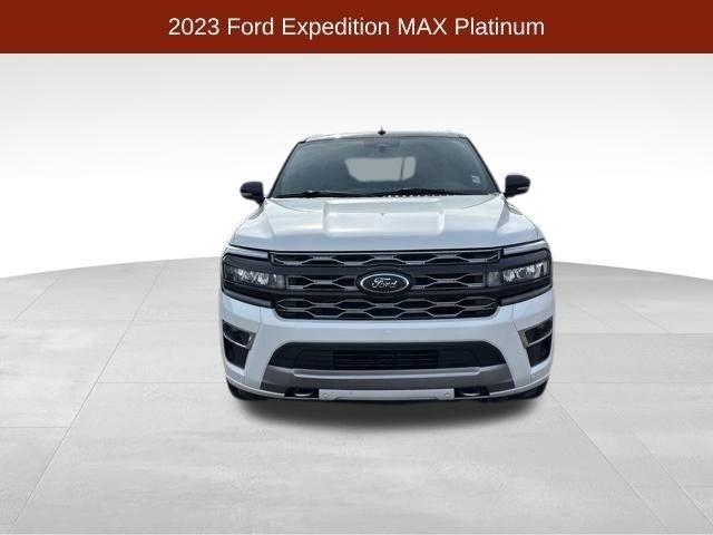 Ford Expedition Max  2023