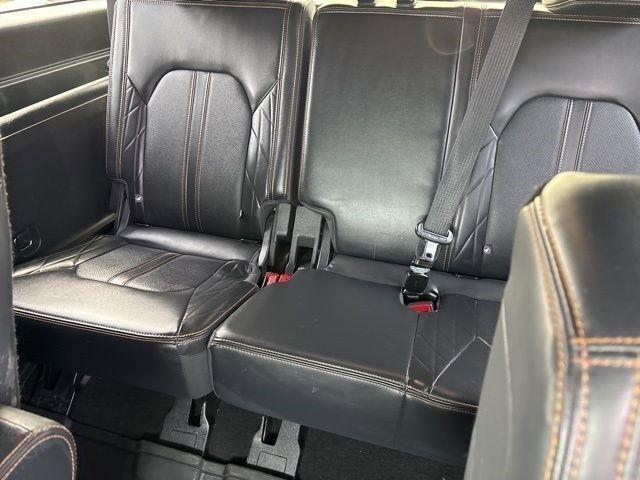 Ford Expedition Max  2023