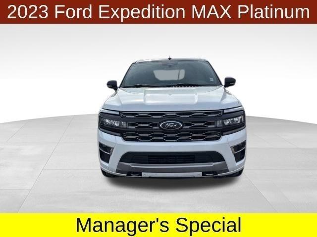 Ford Expedition Max  2023