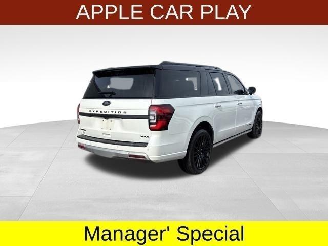 Ford Expedition Max  2023