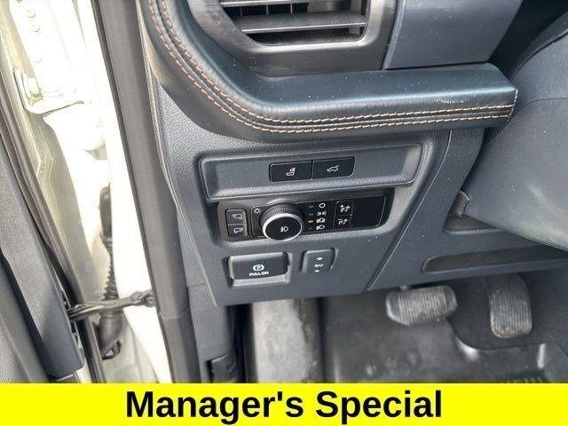 Ford Expedition Max  2023