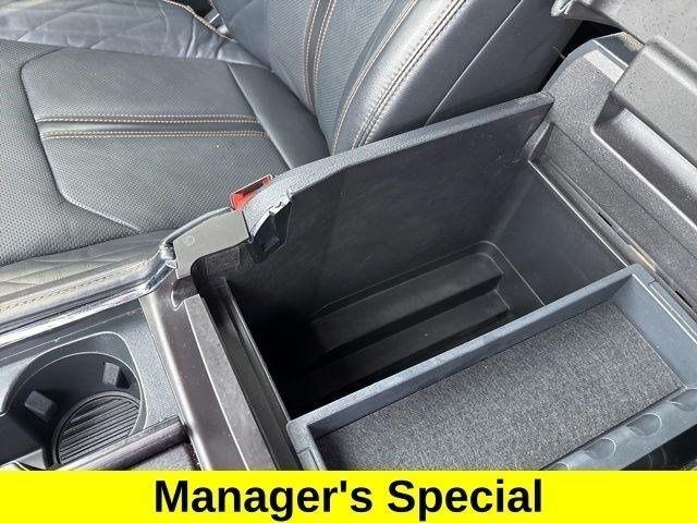 Ford Expedition Max  2023
