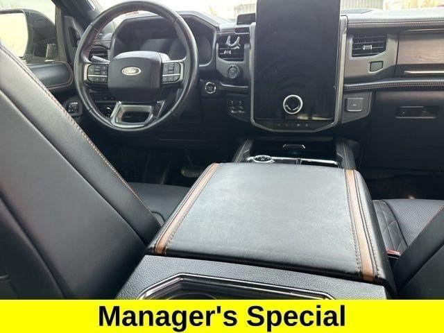 Ford Expedition Max  2023