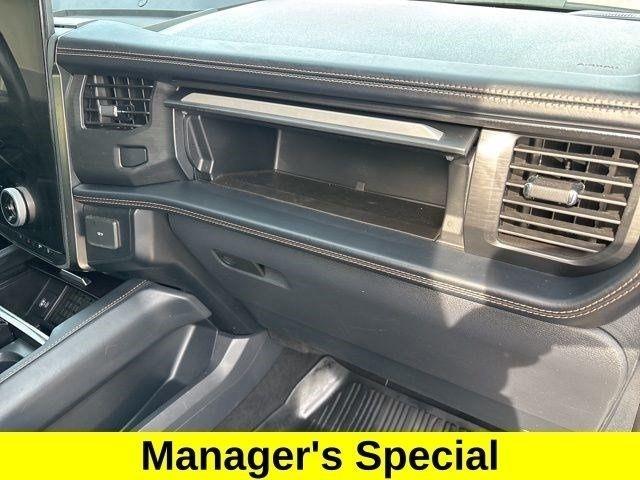 Ford Expedition Max  2023