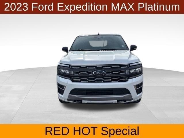 Ford Expedition Max  2023