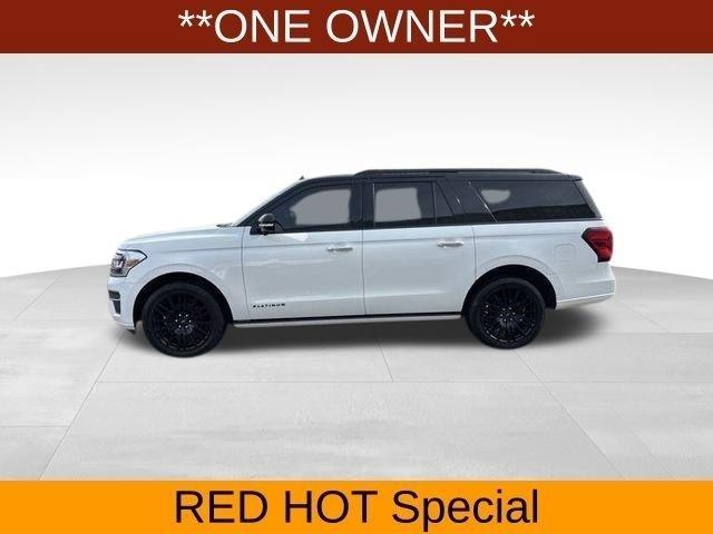 Ford Expedition Max  2023