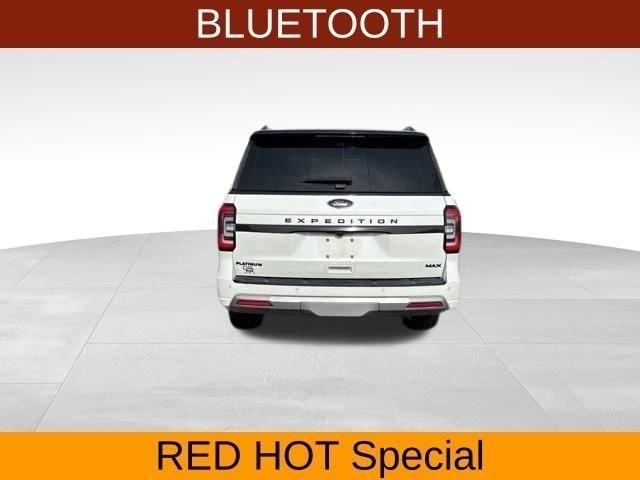 Ford Expedition Max  2023
