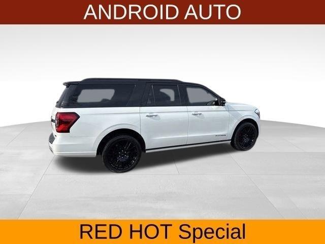 Ford Expedition Max  2023