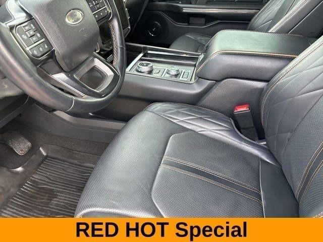 Ford Expedition Max  2023