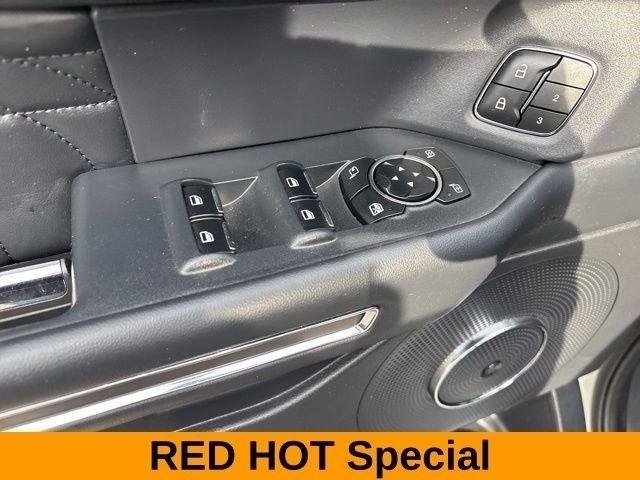 Ford Expedition Max  2023