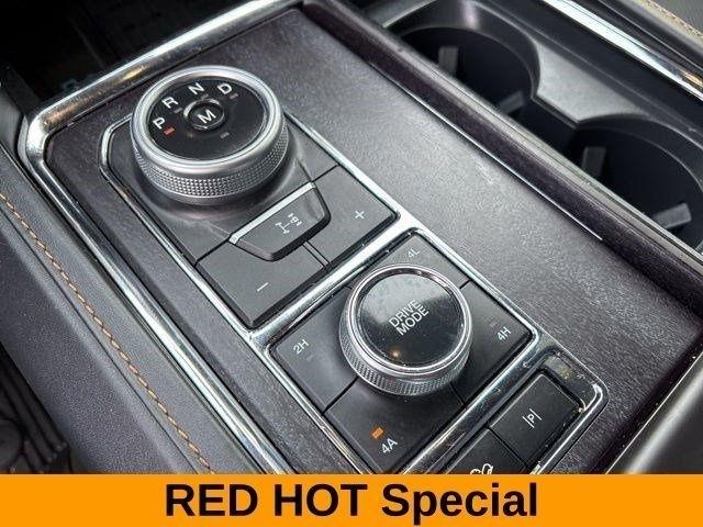 Ford Expedition Max  2023