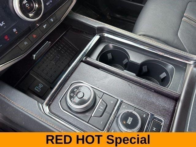 Ford Expedition Max  2023