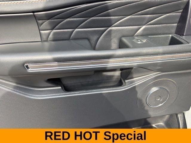 Ford Expedition Max  2023