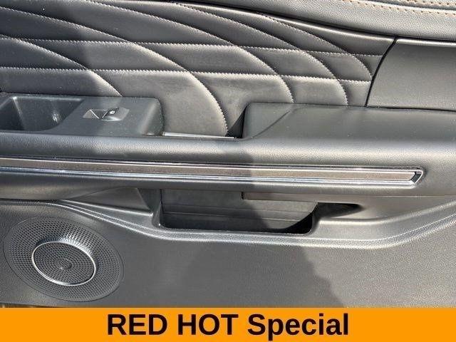 Ford Expedition Max  2023