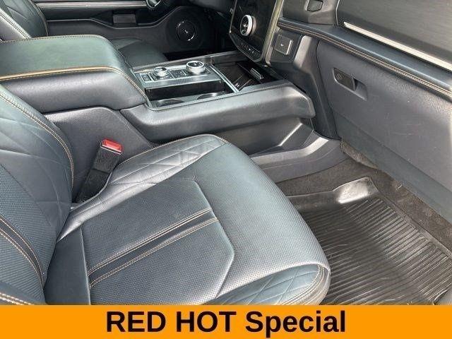 Ford Expedition Max  2023