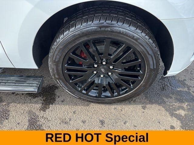Ford Expedition Max  2023