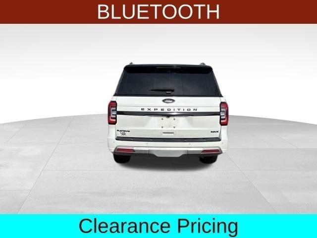 Ford Expedition Max Platinum 4x4 2023