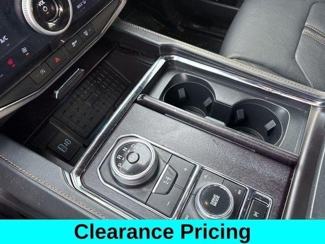 Ford Expedition Max Platinum 4x4 2023