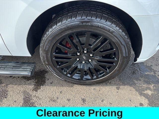 Ford Expedition Max Platinum 4x4 2023
