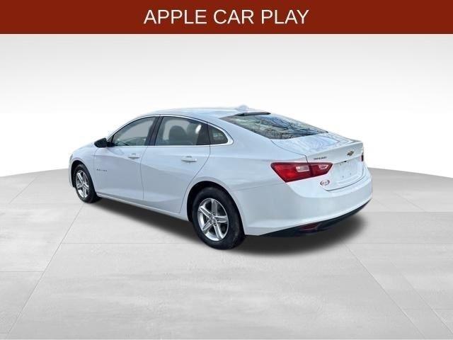 Chevrolet Malibu  2023
