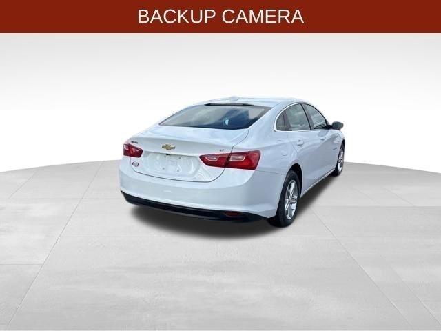 Chevrolet Malibu  2023