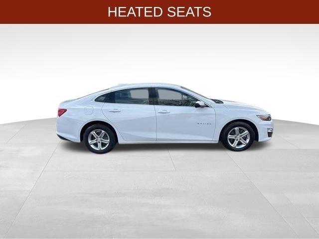 Chevrolet Malibu  2023